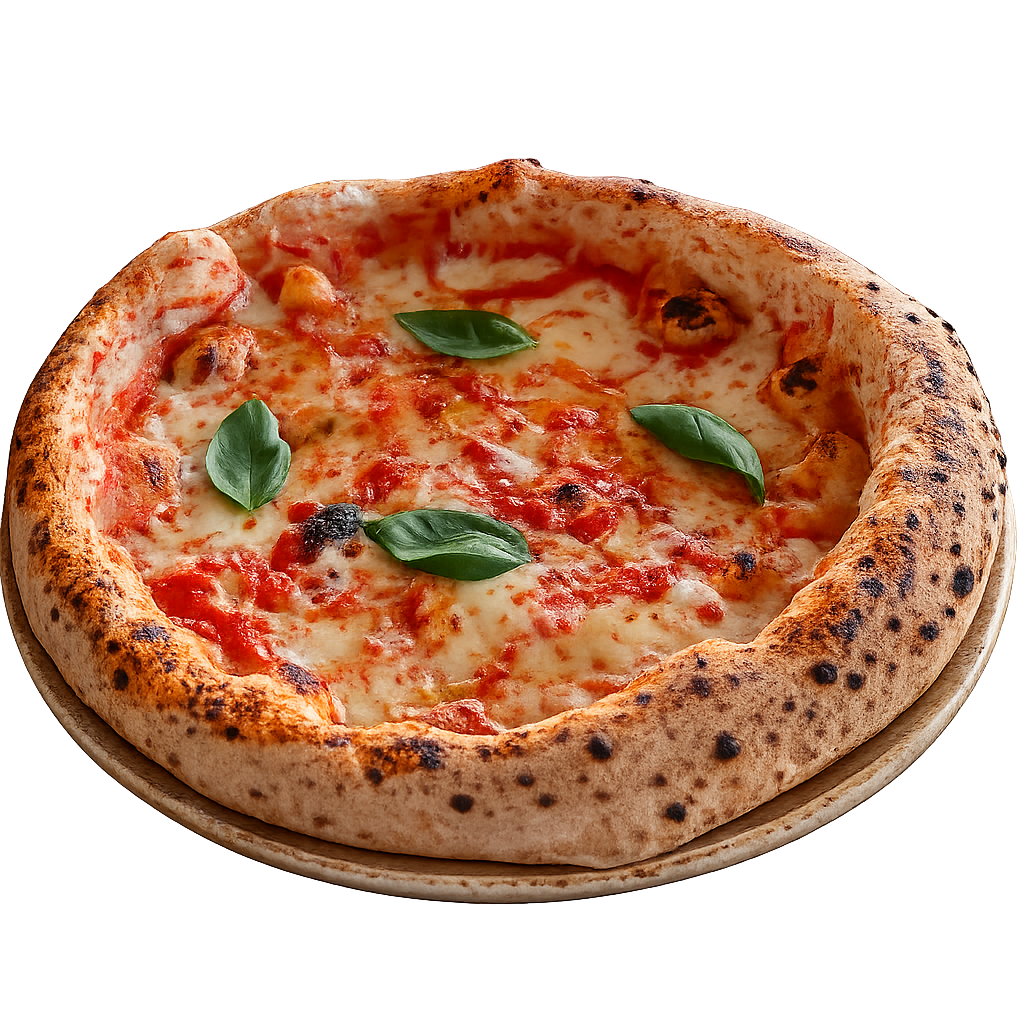 Secrets of Pizza