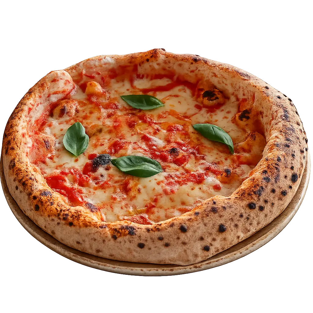 Secrets of Pizza