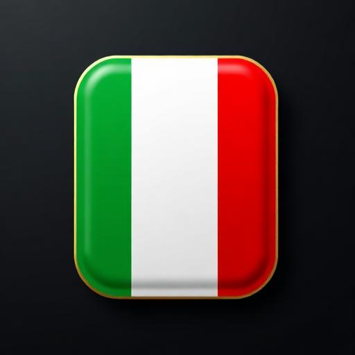 Italian flag